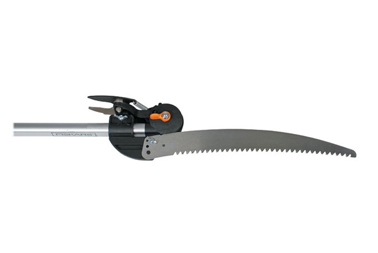 Увеличенная фотография Насадка-пила Fiskars для сучкорезов 115360/115560